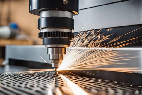 Precision Sheet Metal Fabrication: Achieving High Accuracy